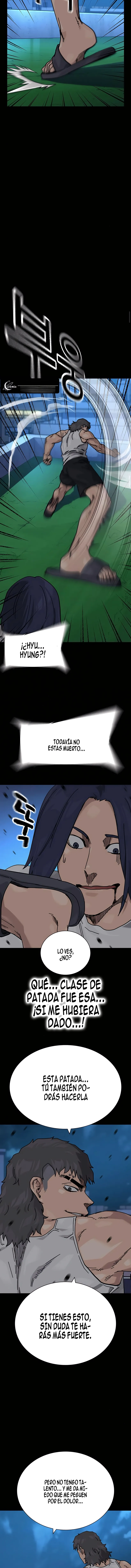 To Not Die Chapter 206 Online - página 13