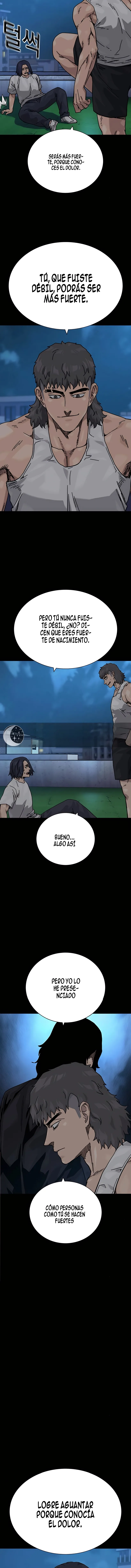 To Not Die Chapter 206 Online - página 14