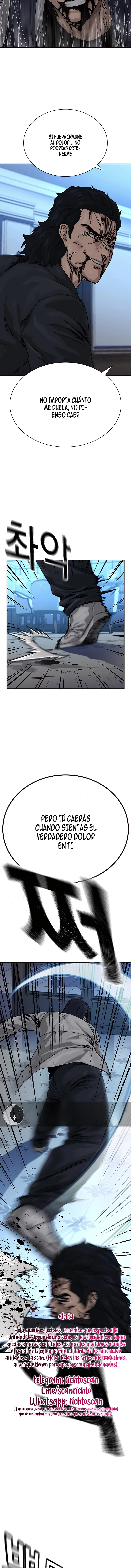 To Not Die Chapter 206 Online - página 16