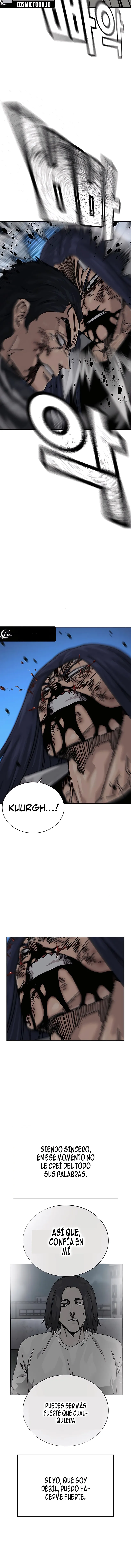 To Not Die Chapter 206 Online - página 20