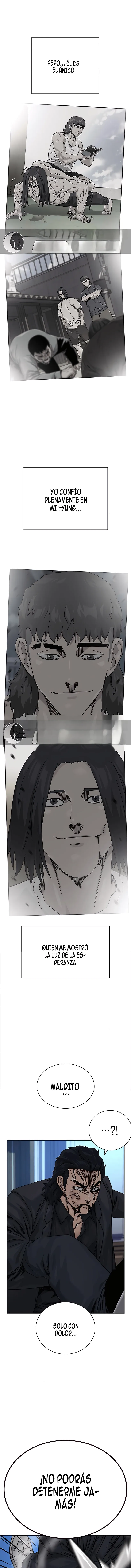 To Not Die Chapter 206 Online - página 21