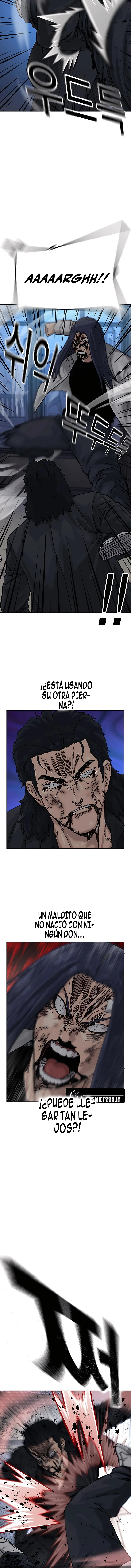 To Not Die Chapter 206 Online - página 22