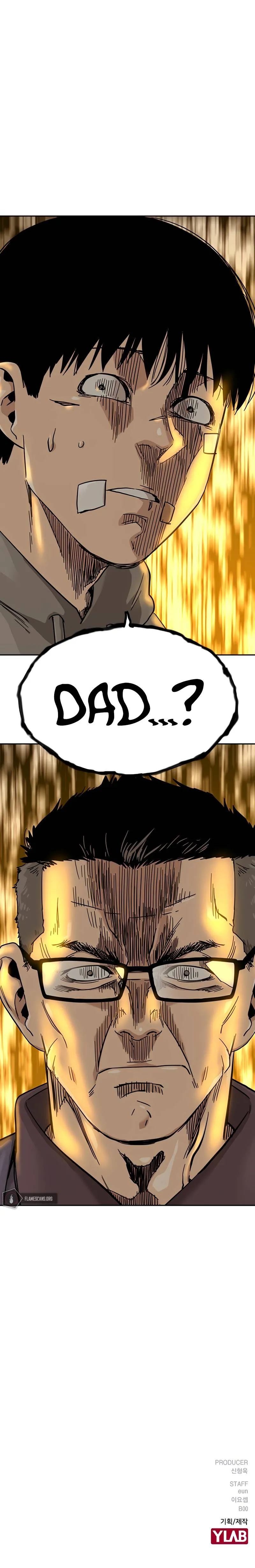 To Not Die Chapter 29 Online - página 20