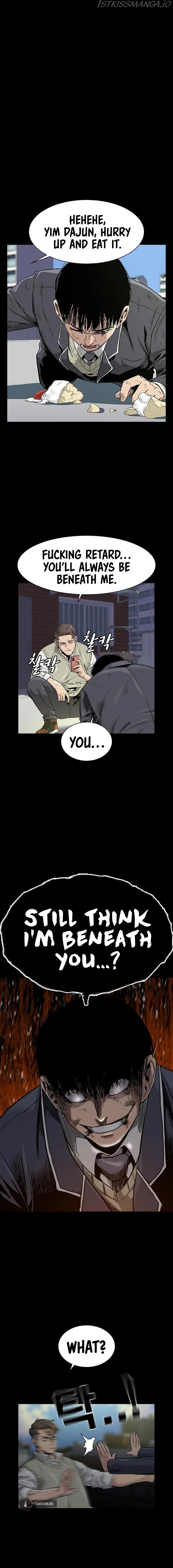 To Not Die Chapter 31 Online - página 2