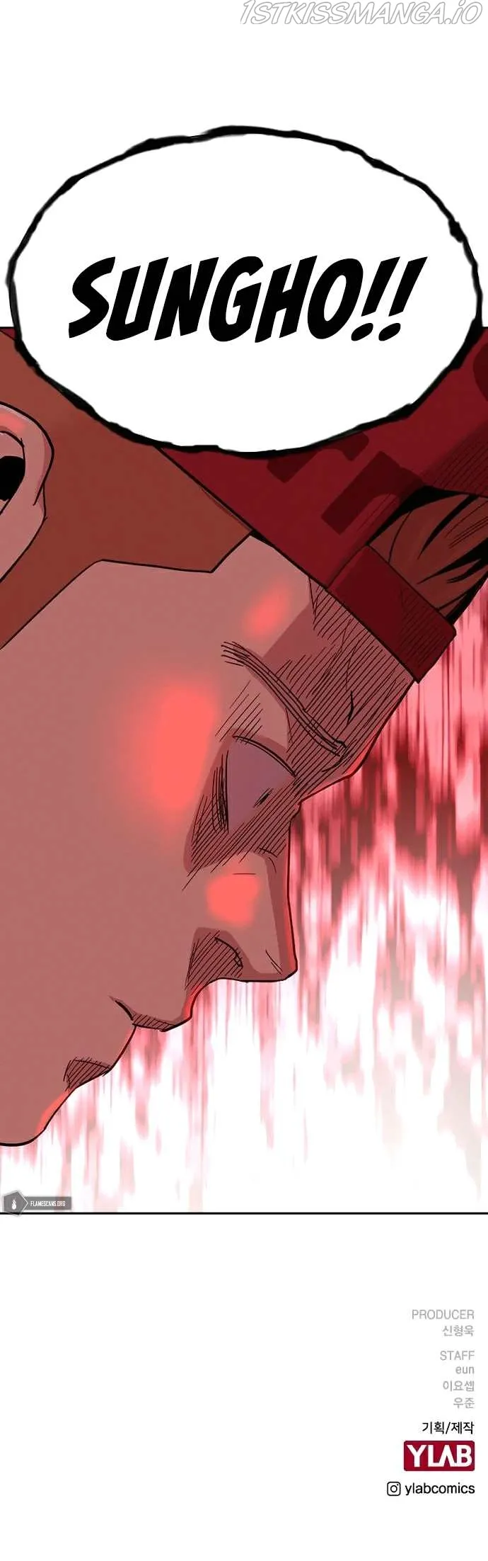 To Not Die Chapter 36 Online - página 18
