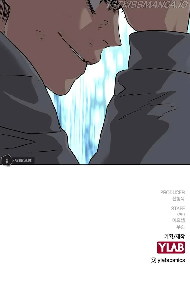 To Not Die Chapter 43 Online - página 18