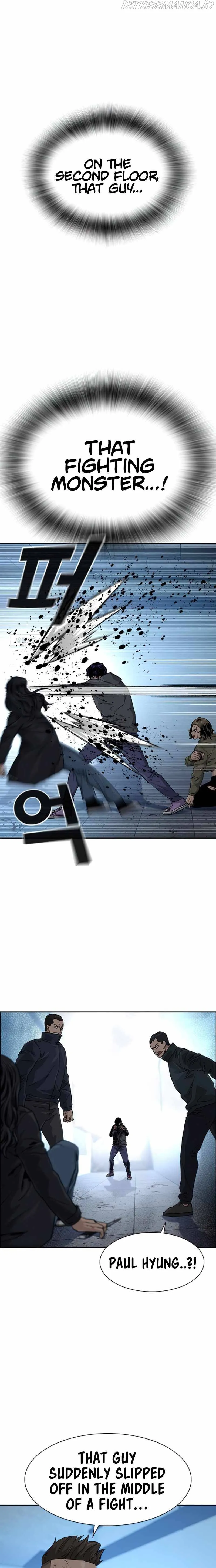 To Not Die Chapter 44 Online - página 16