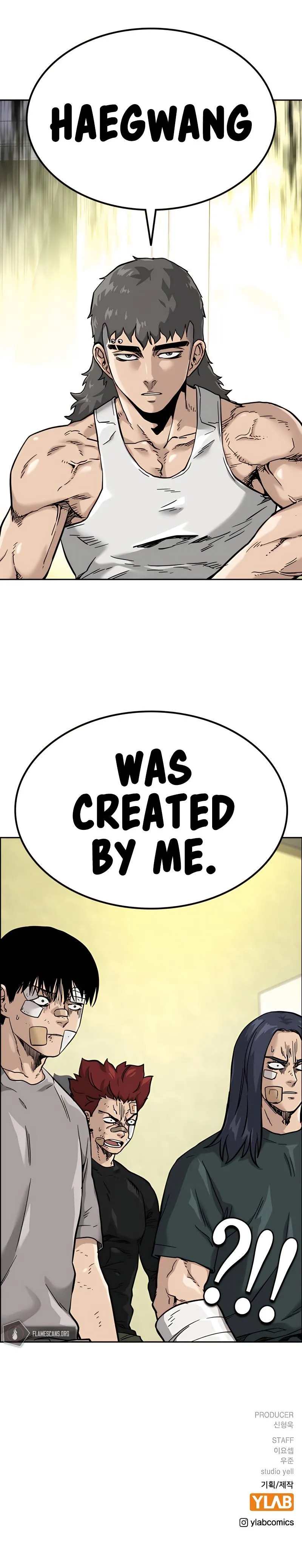 To Not Die Chapter 53 Online - página 28