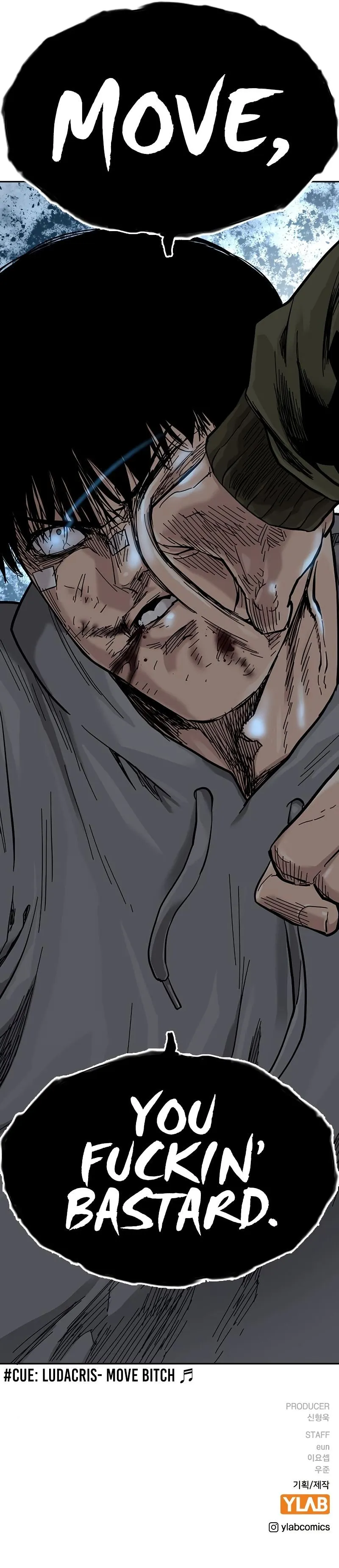 To Not Die Chapter 59 Online - página 20