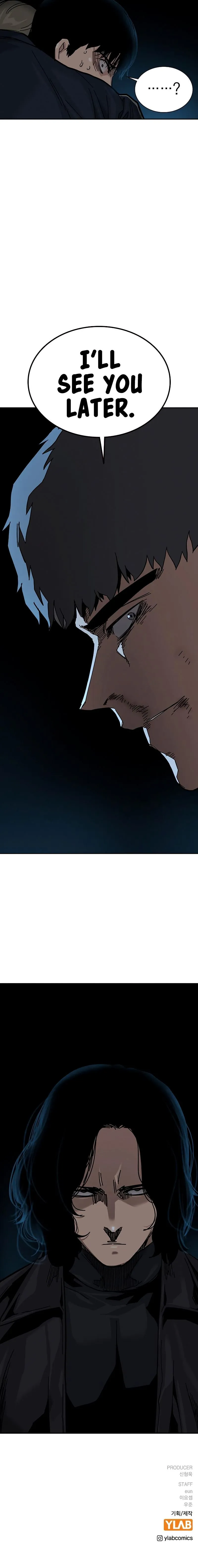 To Not Die Chapter 61 Online - página 18
