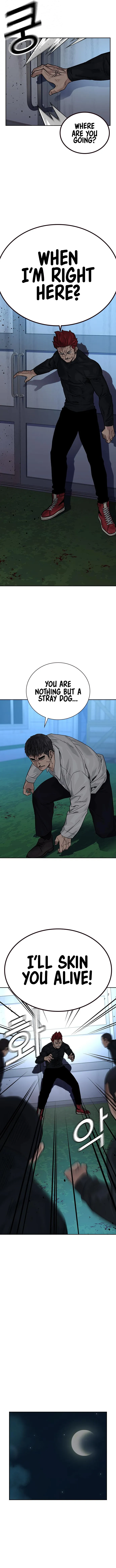 To Not Die Chapter 73 Online - página 19