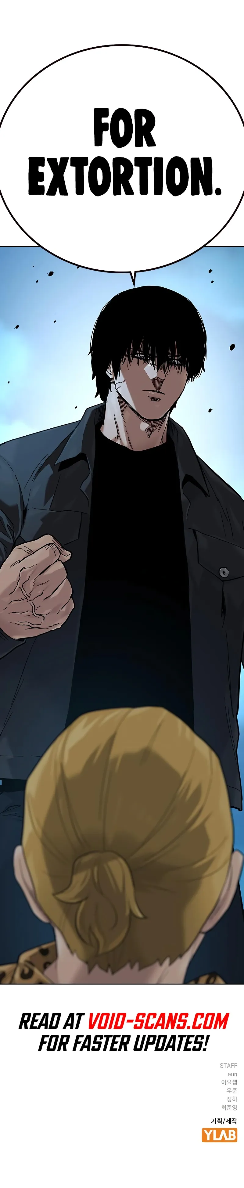 To Not Die Chapter 78 Online - página 22