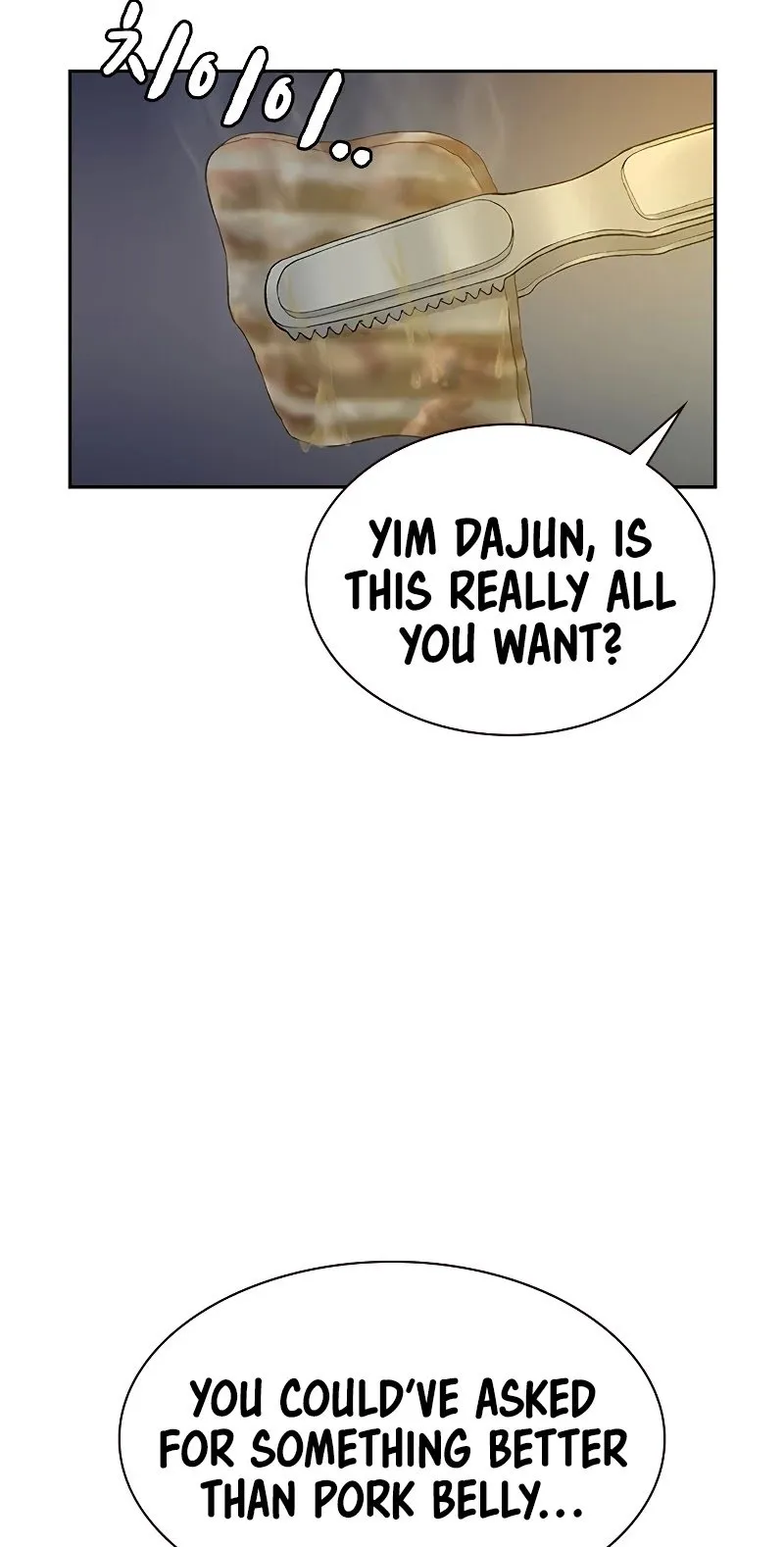 To Not Die Chapter 8 Online - página 28