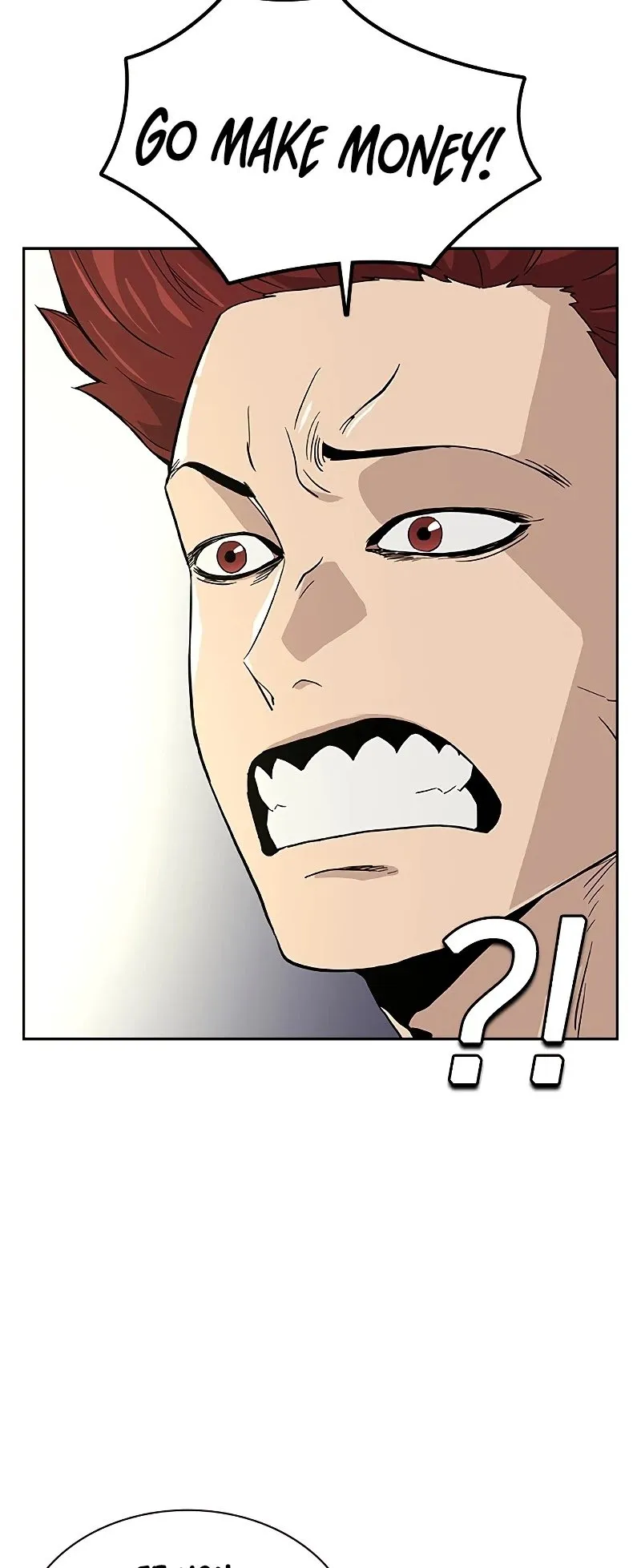 To Not Die Chapter 8 Online - página 49
