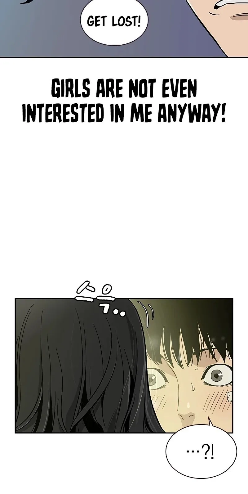 To Not Die Chapter 8 Online - página 57