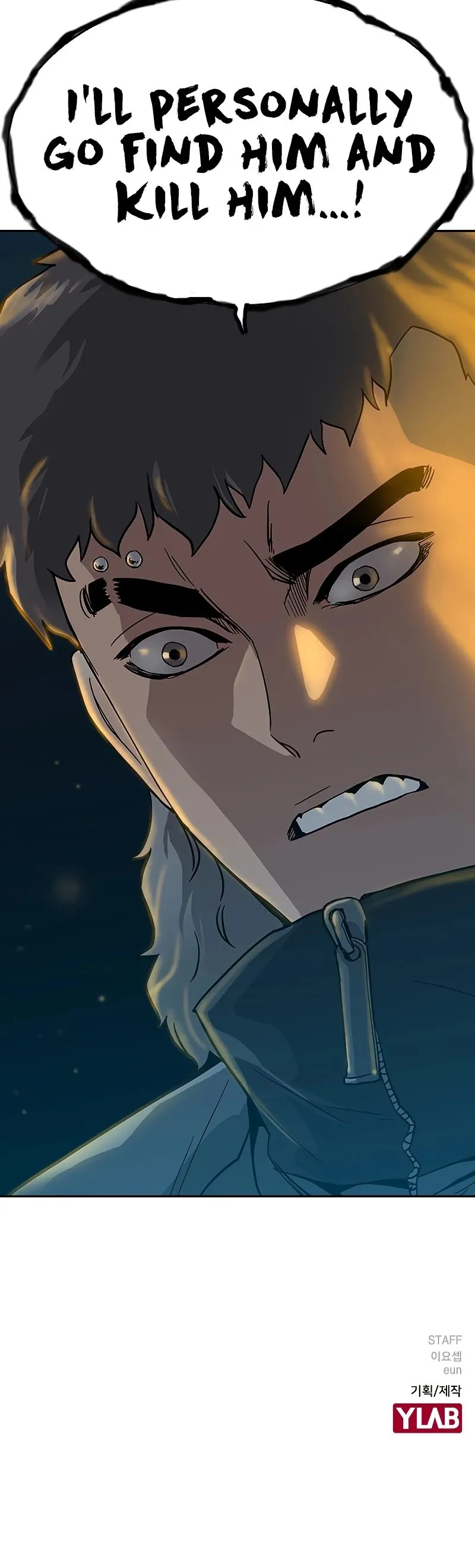 To Not Die Chapter 8 Online - página 63