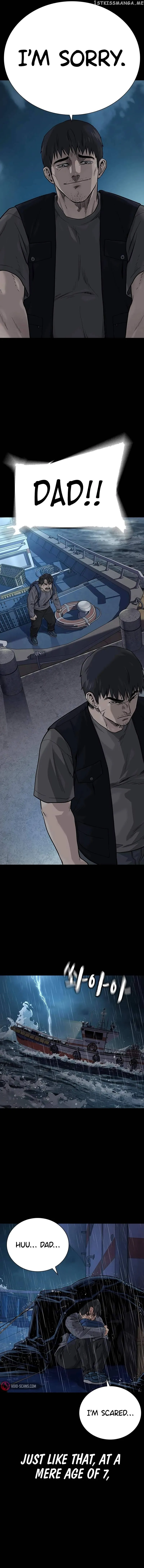 To Not Die Chapter 82 Online - página 5