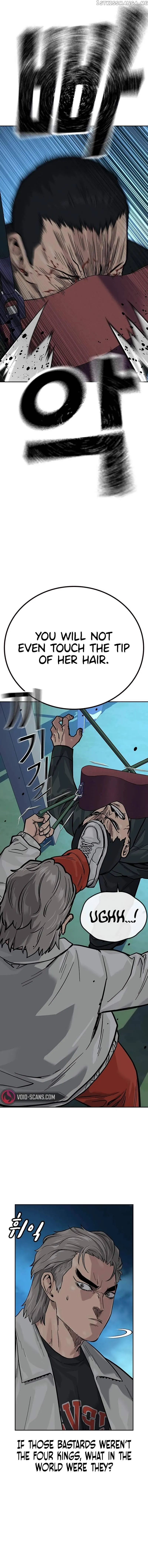 To Not Die Chapter 86 Online - página 9