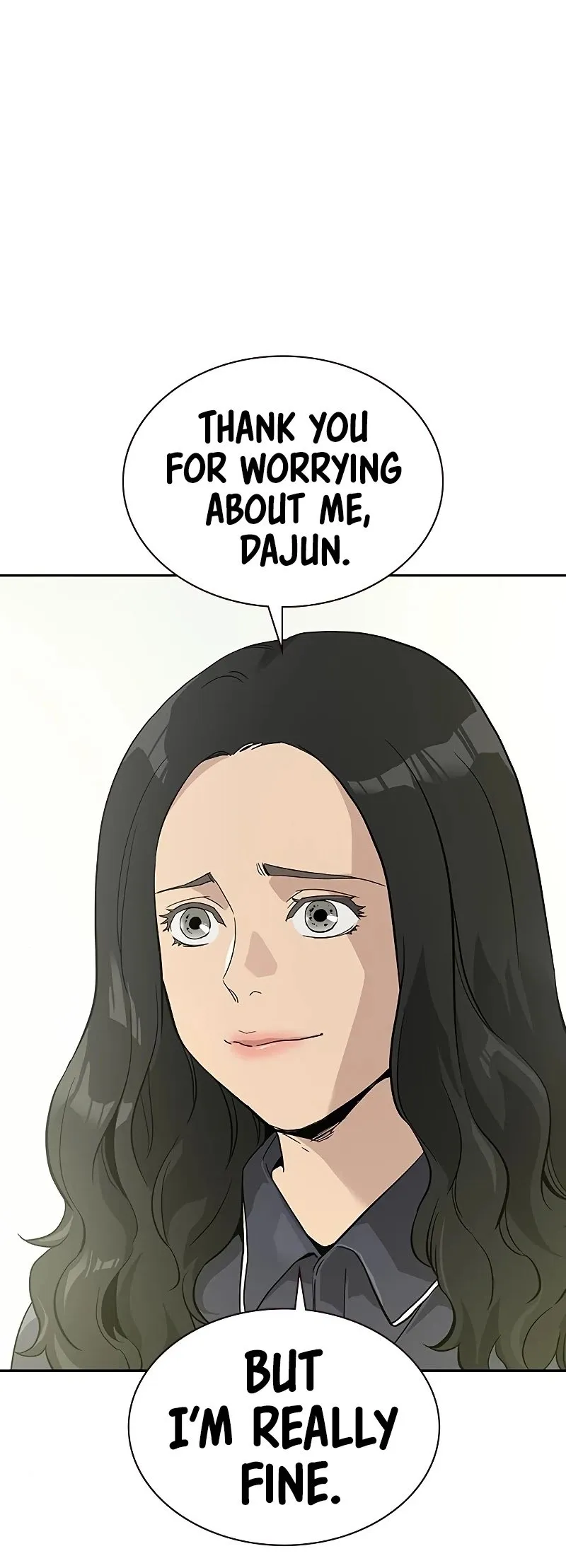 To Not Die Chapter 9 Online - página 22