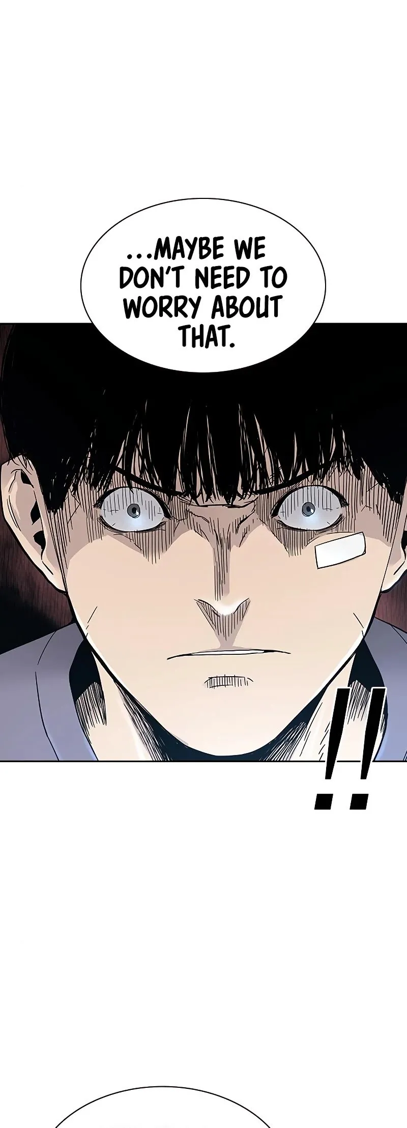 To Not Die Chapter 9 Online - página 26