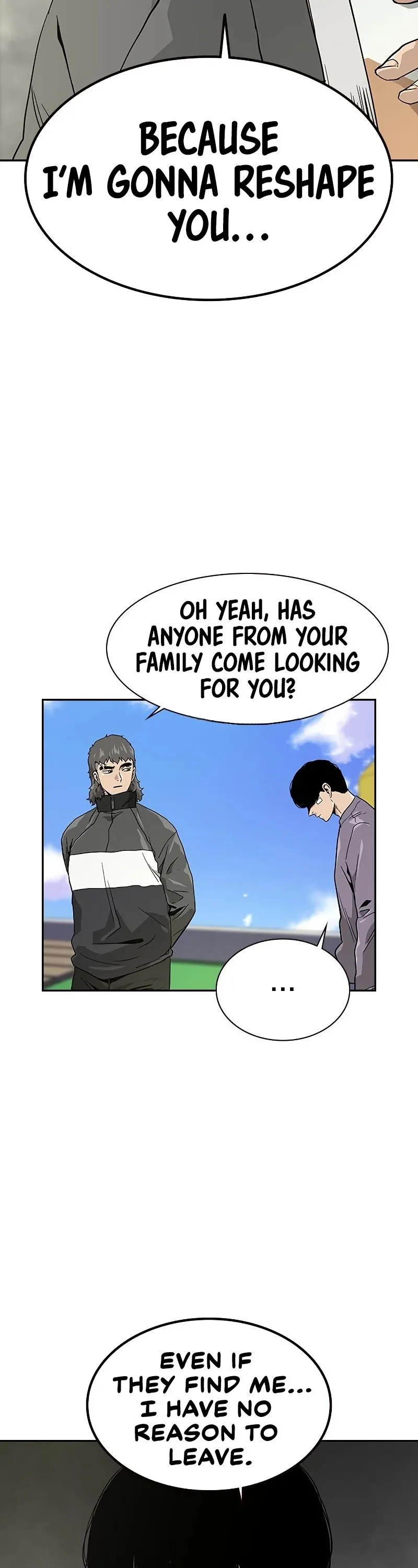 To Not Die Chapter 9 Online - página 28