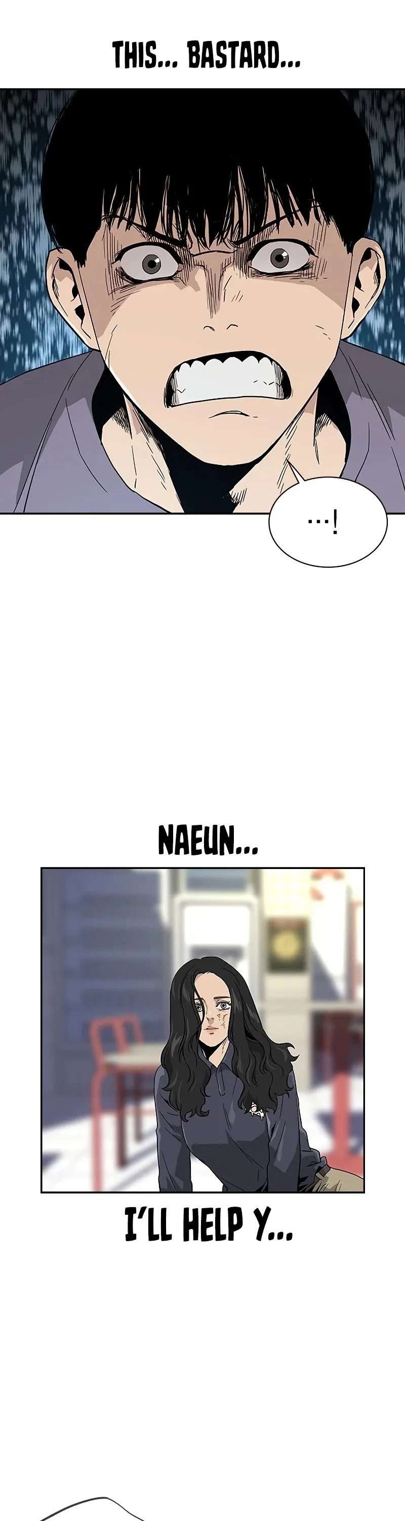 To Not Die Chapter 9 Online - página 64