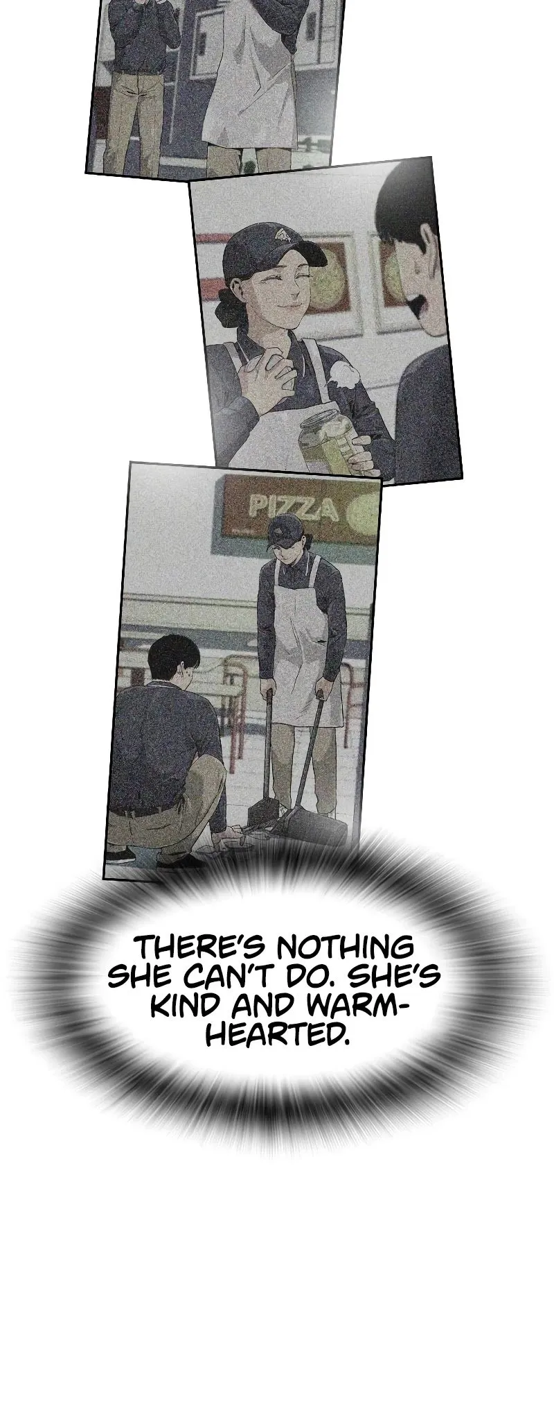 To Not Die Chapter 9 Online - página 66