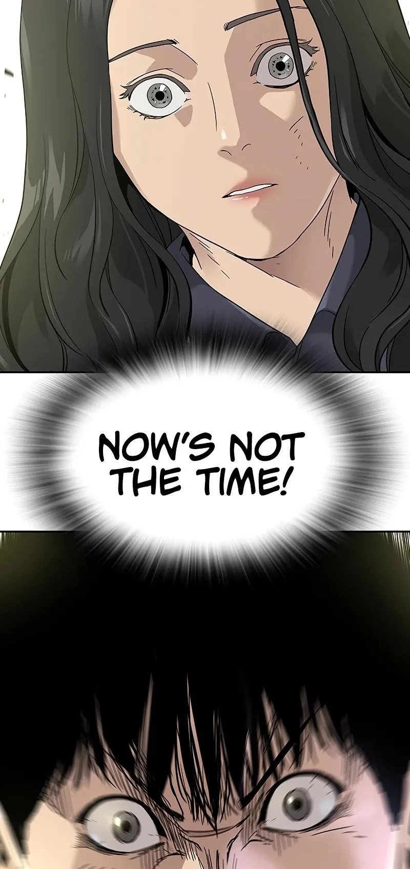 To Not Die Chapter 9 Online - página 73