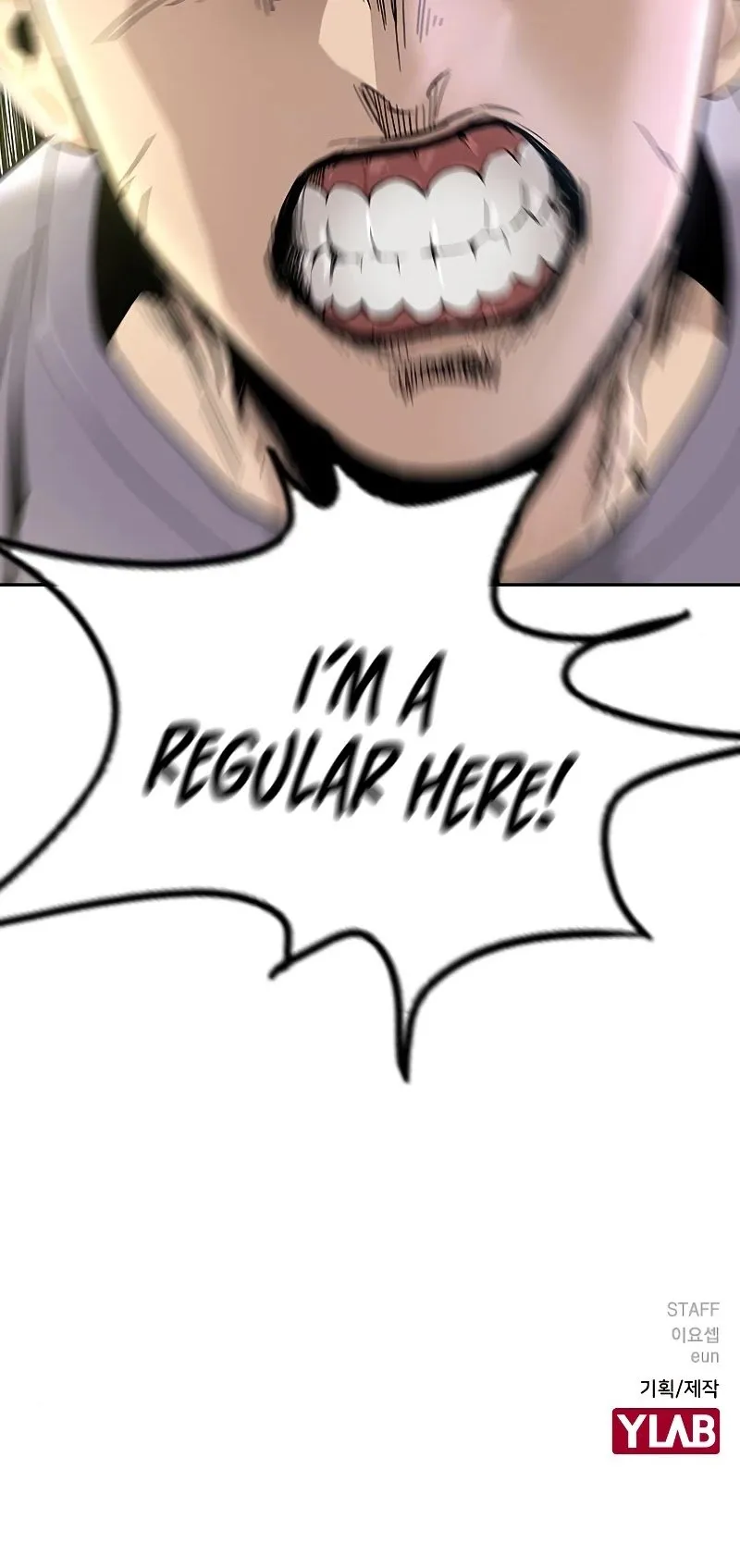 To Not Die Chapter 9 Online - página 74