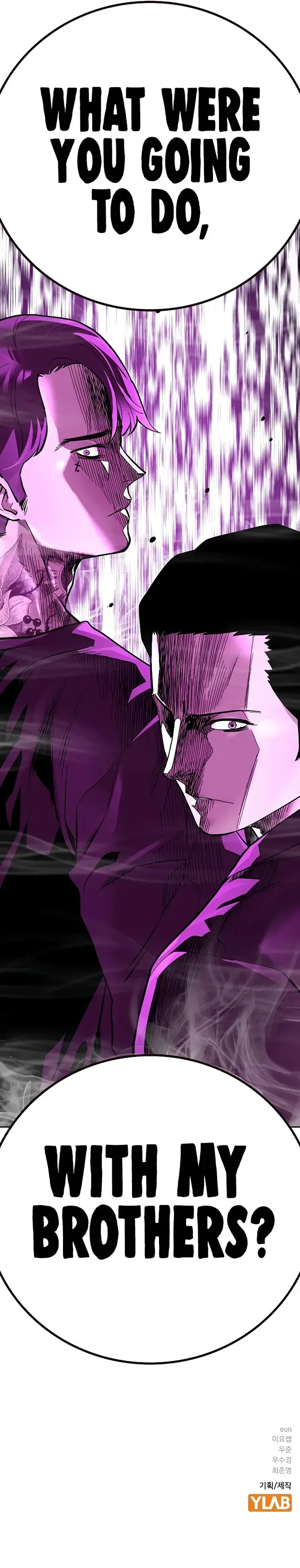 To Not Die Chapter 90 Online - página 27