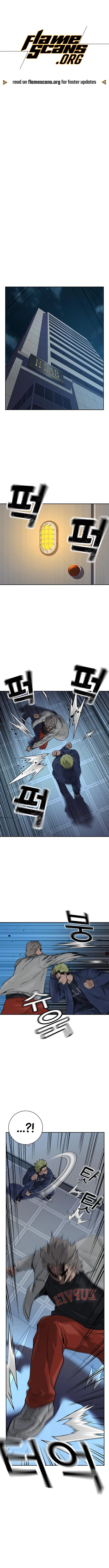 To Not Die Chapter 98 Online - página 2