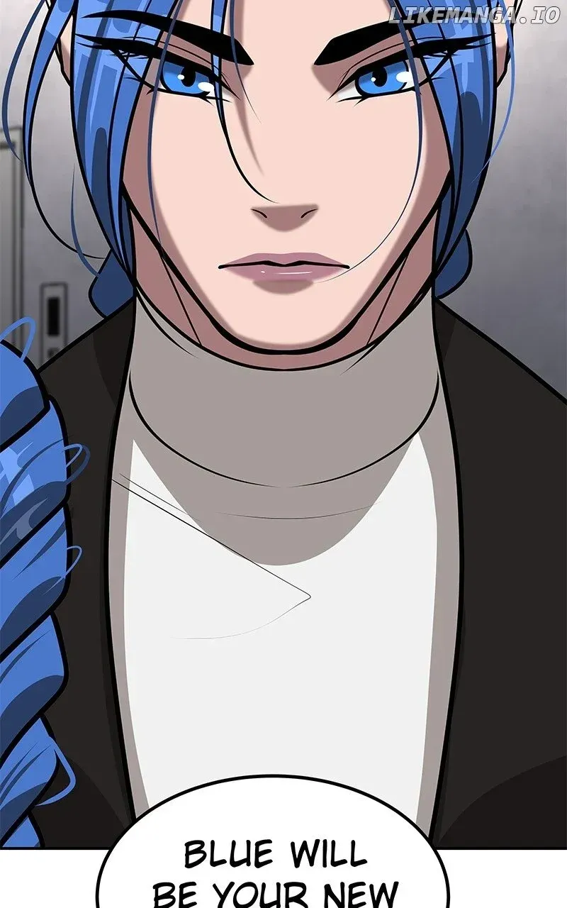 To Tame a Fire Chapter 102 Online - página 7