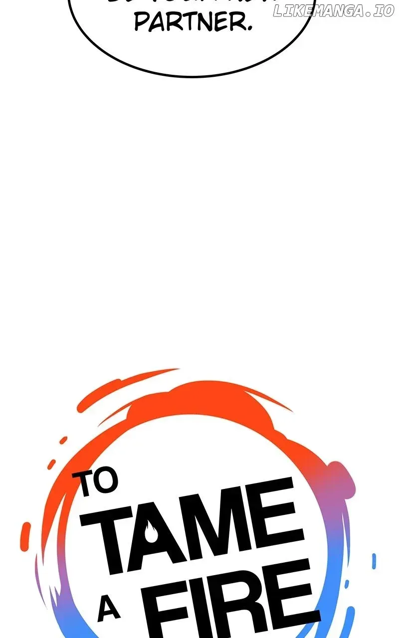 To Tame a Fire Chapter 102 Online - página 8