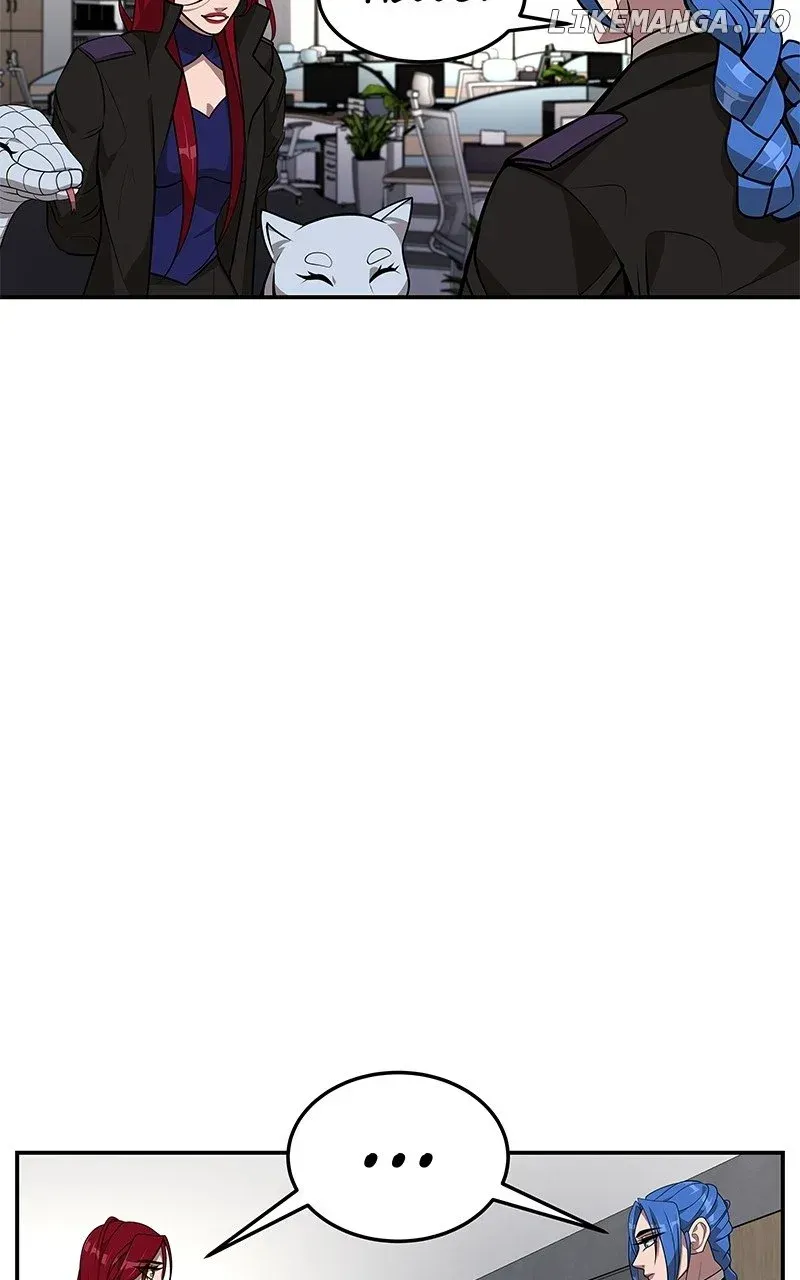 To Tame a Fire Chapter 102 Online - página 10