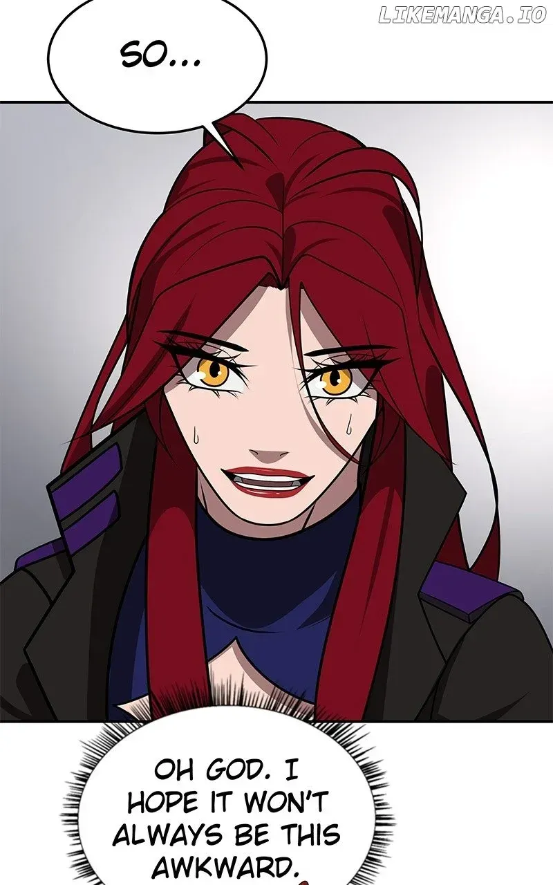 To Tame a Fire Chapter 102 Online - página 12