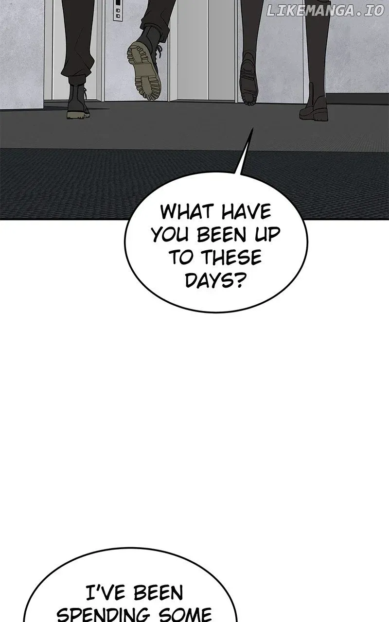 To Tame a Fire Chapter 102 Online - página 15