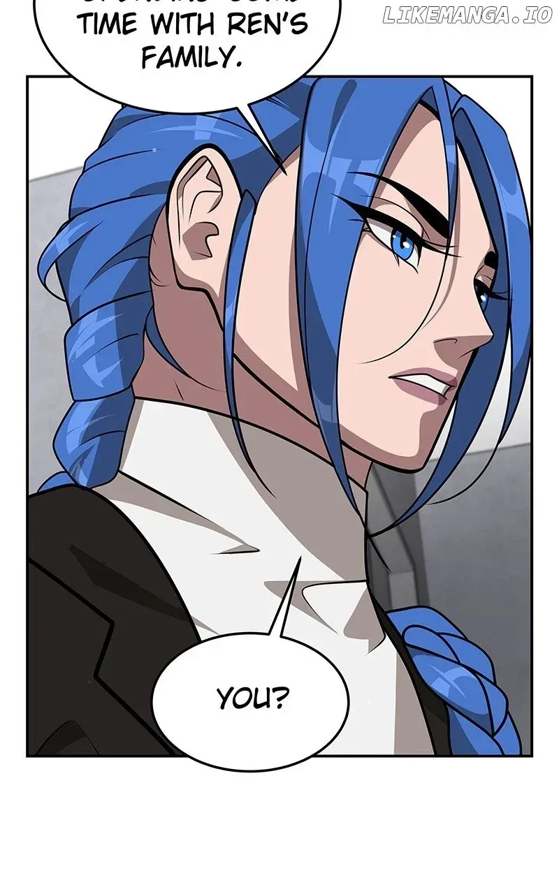To Tame a Fire Chapter 102 Online - página 16