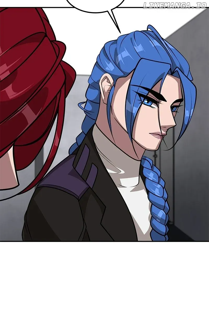 To Tame a Fire Chapter 102 Online - página 19