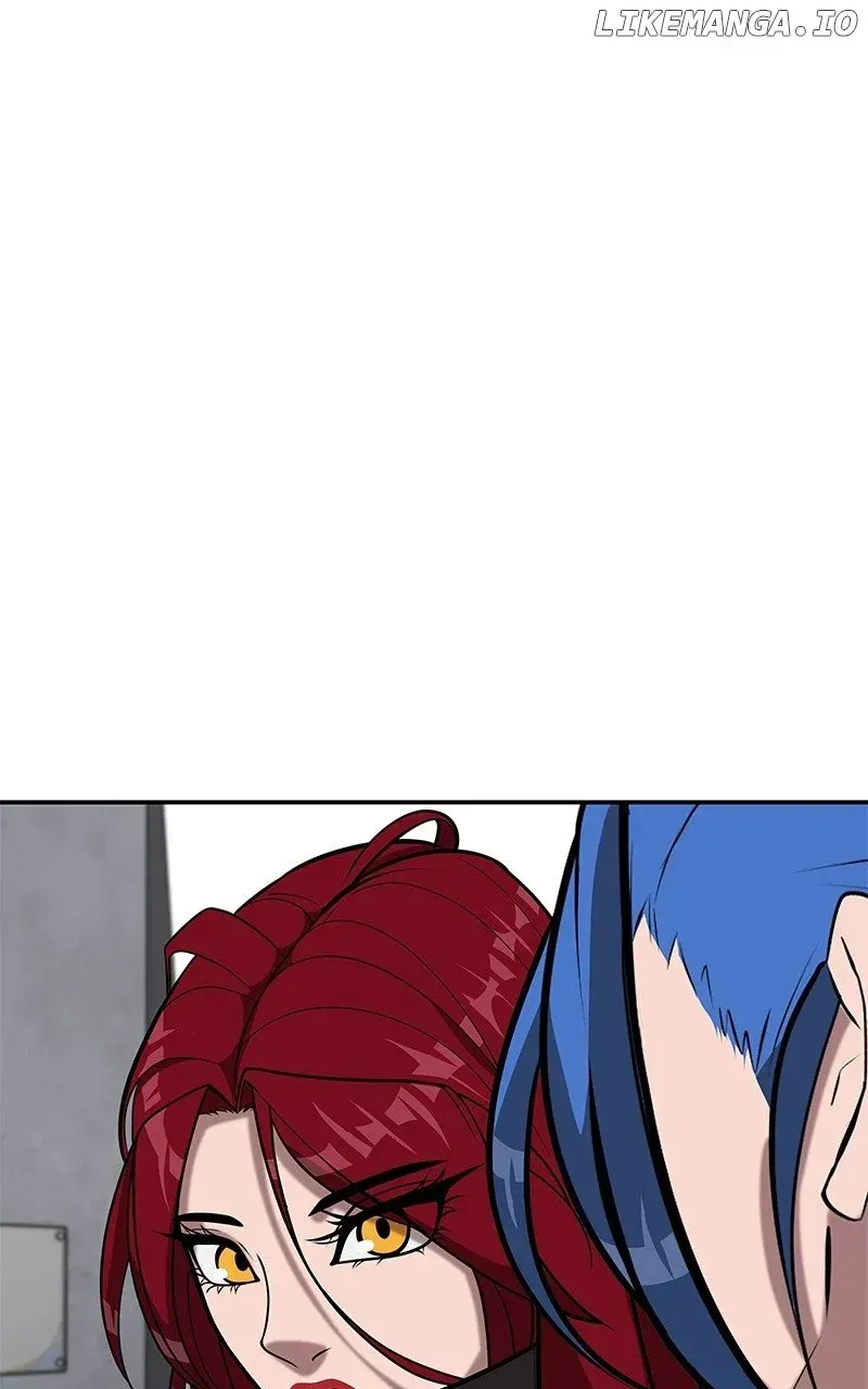 To Tame a Fire Chapter 102 Online - página 20