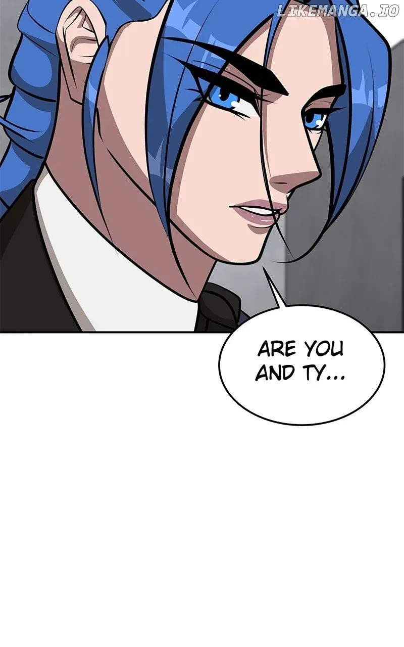 To Tame a Fire Chapter 102 Online - página 22