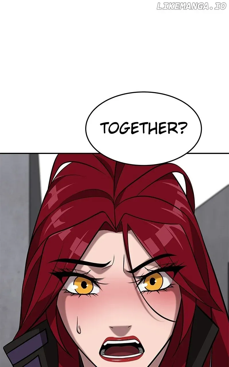To Tame a Fire Chapter 102 Online - página 23
