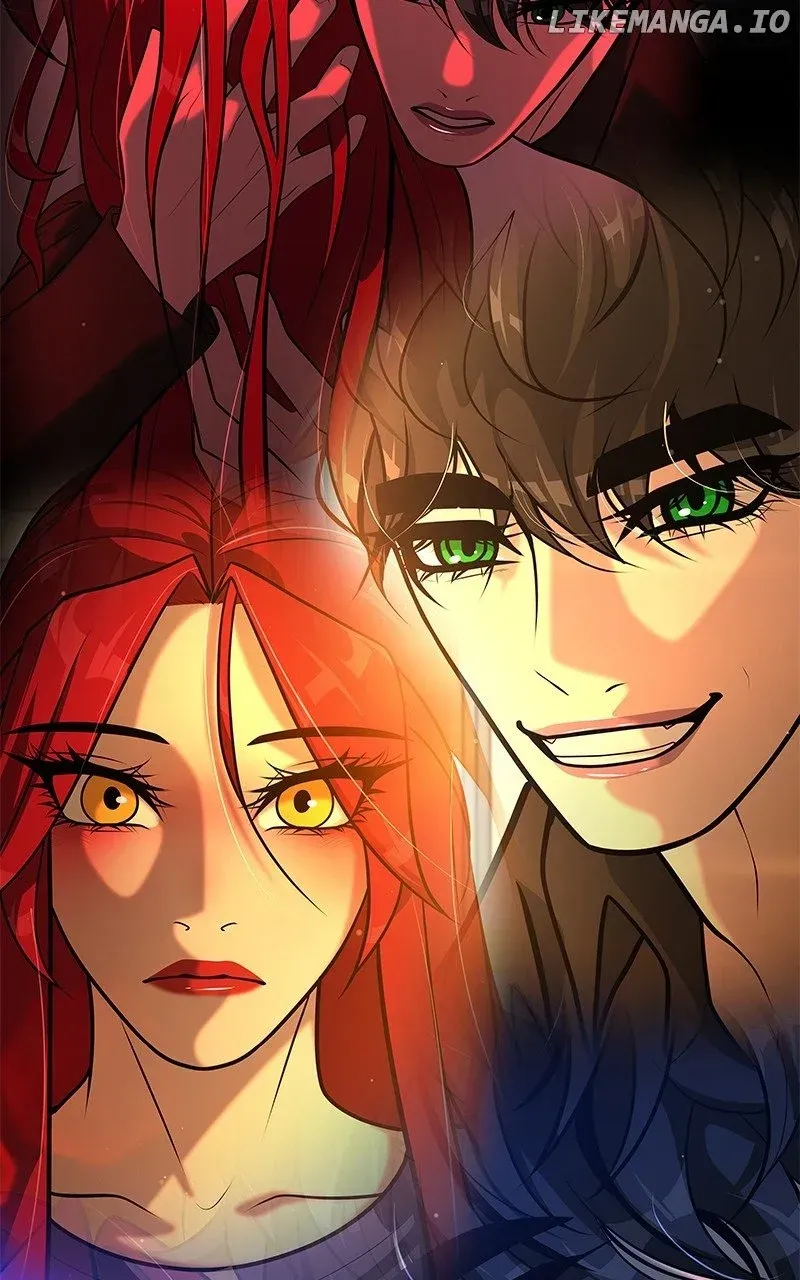 To Tame a Fire Chapter 102 Online - página 28