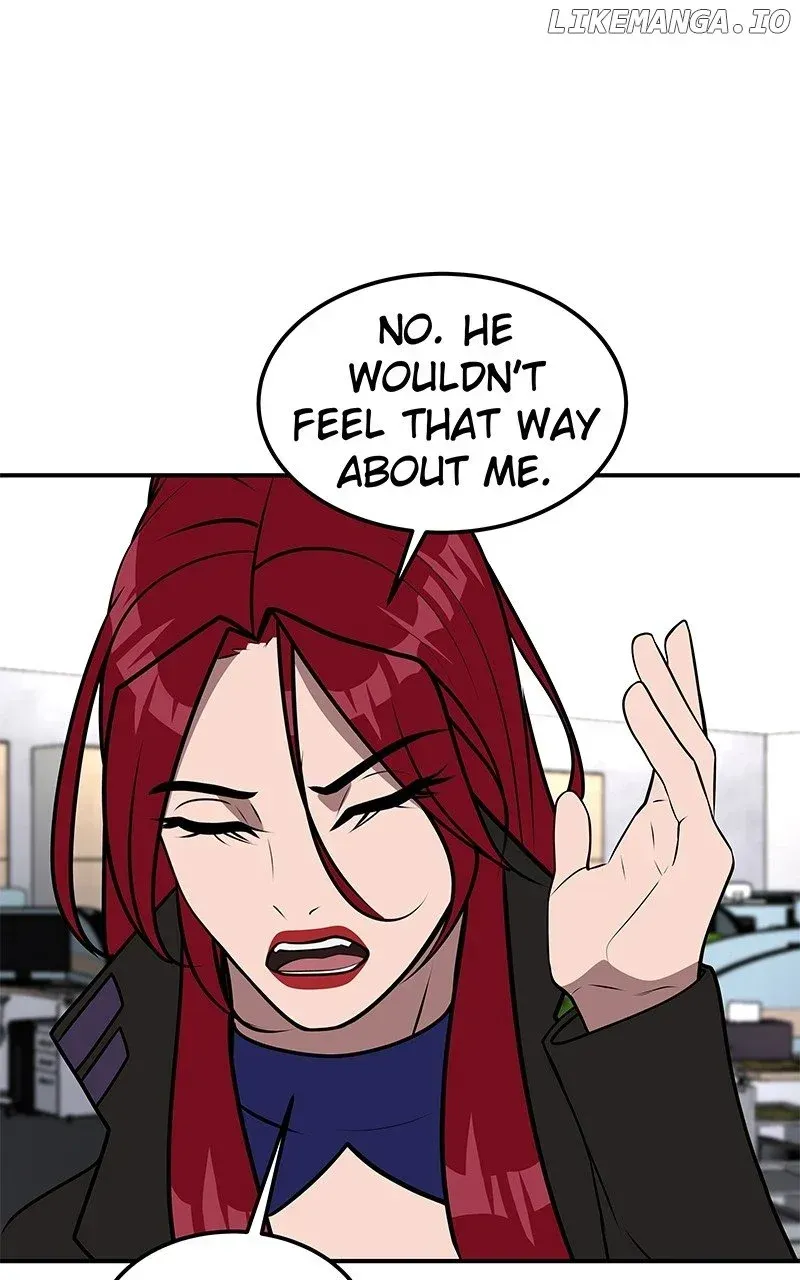 To Tame a Fire Chapter 102 Online - página 31