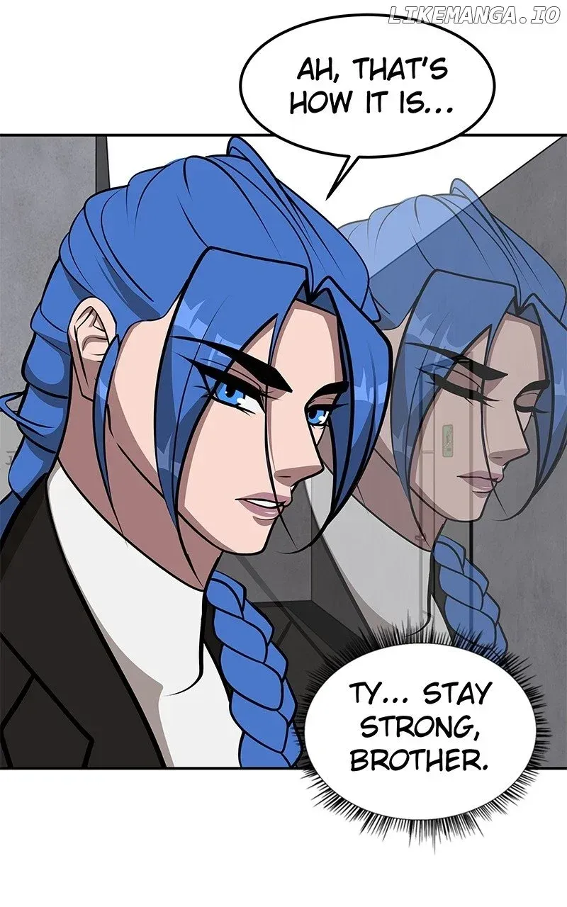 To Tame a Fire Chapter 102 Online - página 34