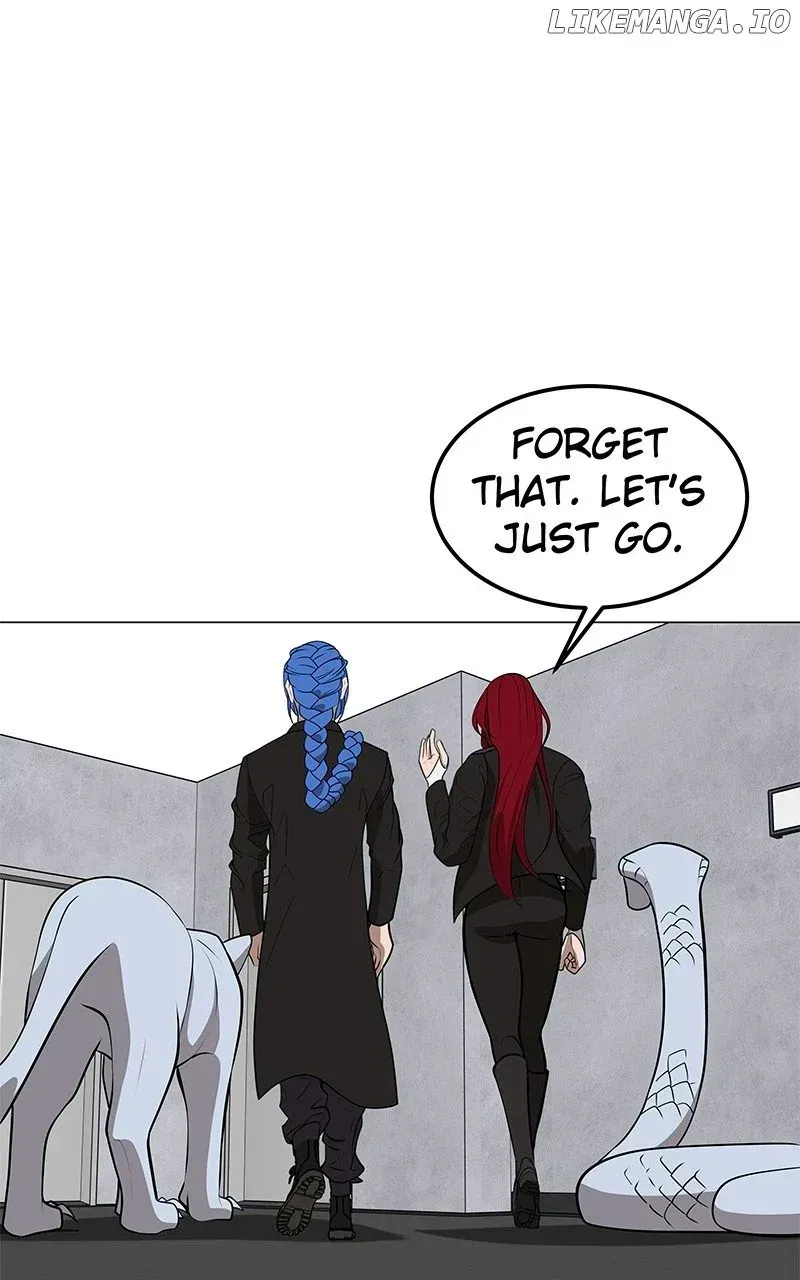 To Tame a Fire Chapter 102 Online - página 35