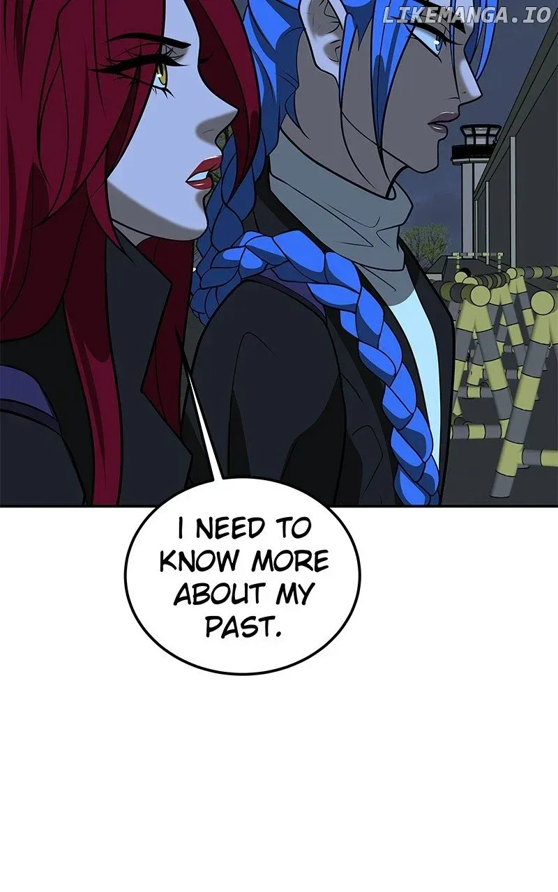 To Tame a Fire Chapter 102 Online - página 41