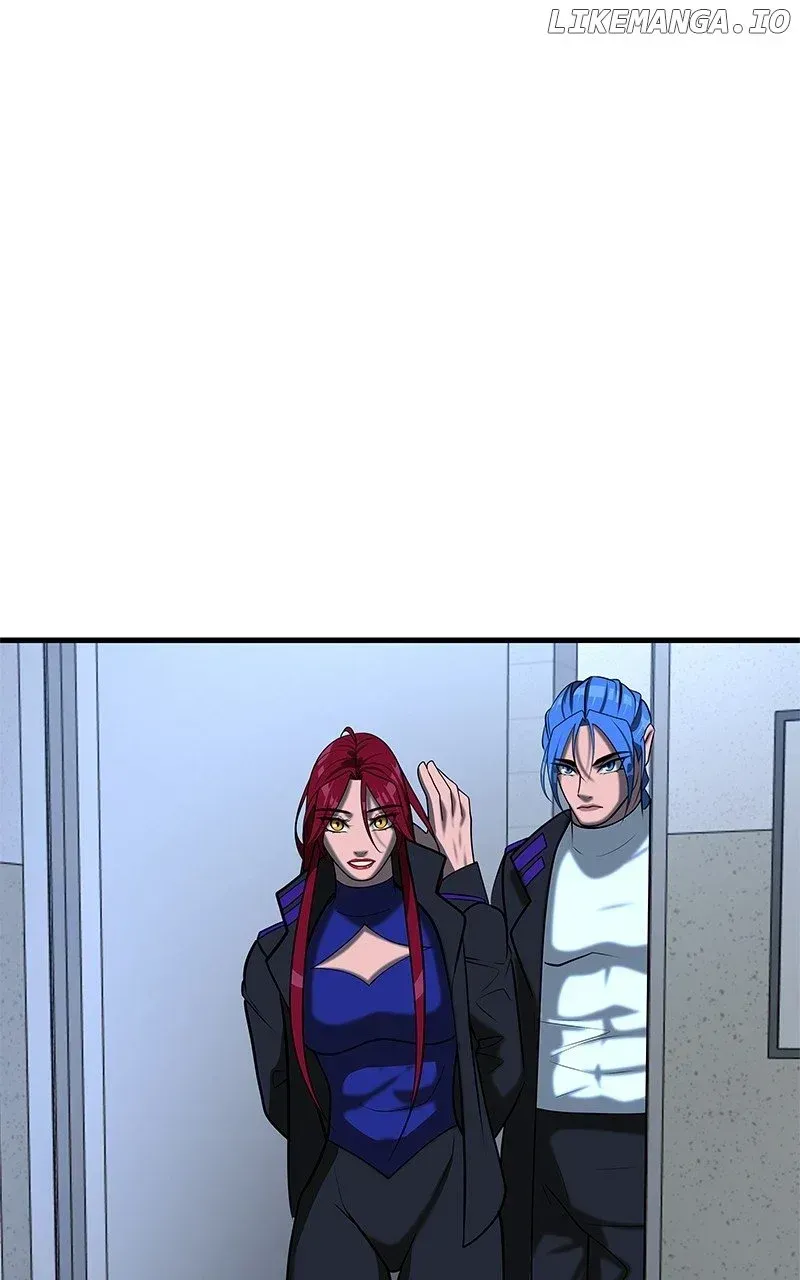 To Tame a Fire Chapter 102 Online - página 46