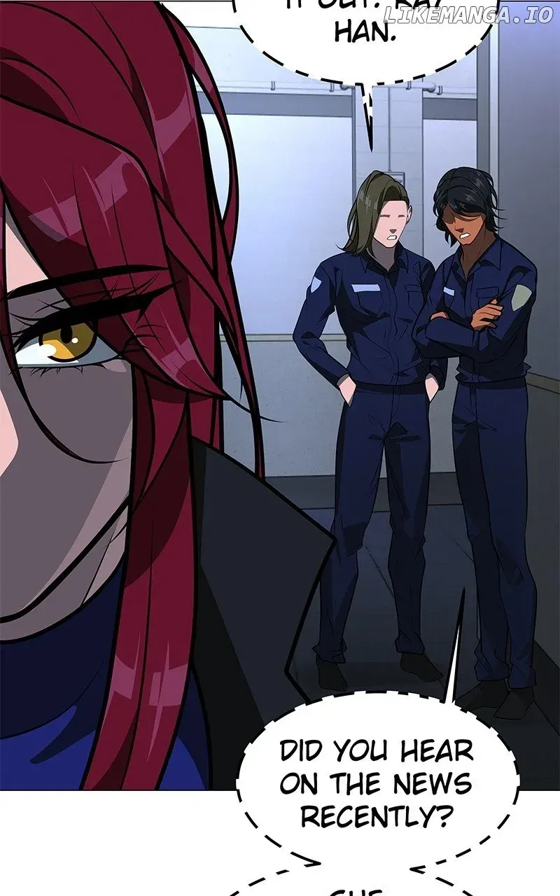To Tame a Fire Chapter 102 Online - página 53