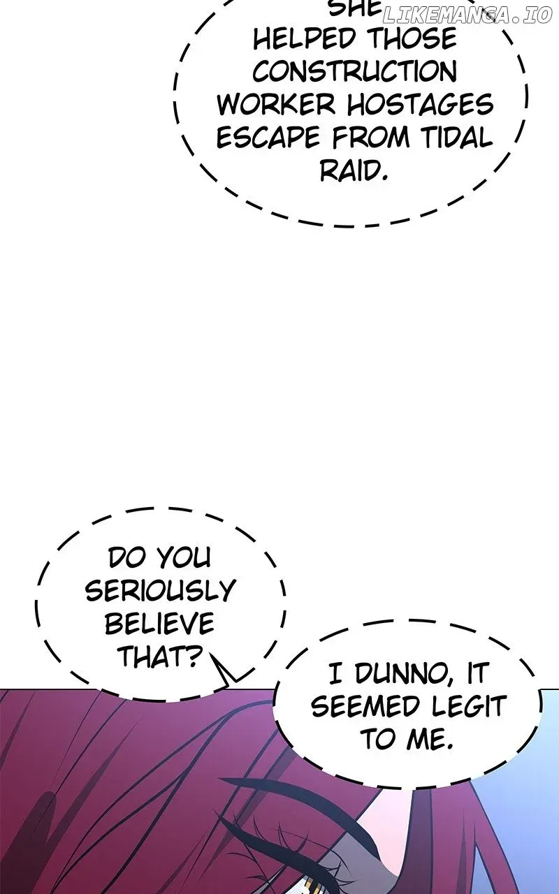 To Tame a Fire Chapter 102 Online - página 54