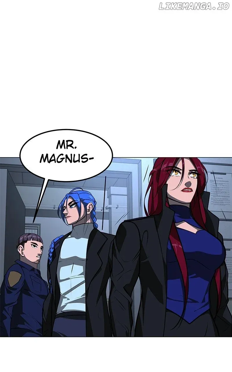 To Tame a Fire Chapter 102 Online - página 57